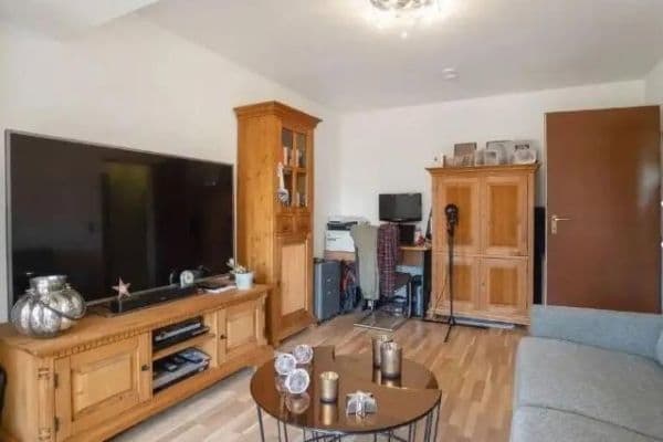 1 bedroom with open-plan kitchen flat for sale, 63 m², Allensteinstr. 29, Kaarst 1 bedroom with open-plan kitchen flat for sale, 63 m², Allensteinstr. 29, Kaarst