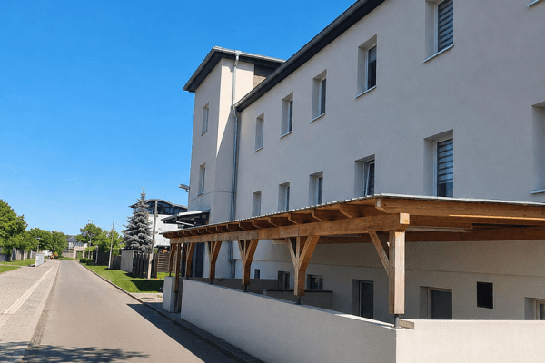 non-residential property to rent, 37,700 m², Nulandstraße 29, Merseburg, Saxony-Anhalt non-residential property to rent, 37,700 m², Nulandstraße 29, Merseburg, Saxony-Anhalt