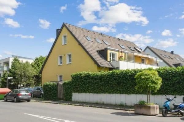 1 bedroom with open-plan kitchen flat to rent, 63 m², Allensteinstr. 29, Kaarst 1 bedroom with open-plan kitchen flat to rent, 63 m², Allensteinstr. 29, Kaarst