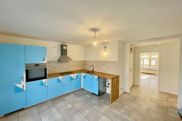 2 bedroom flat to rent, 60 m², St.-Franziskus-Str. 9, Kaiserslautern, Rhineland-Palatinate 2 bedroom flat to rent, 60 m², St.-Franziskus-Str. 9, Kaiserslautern, Rhineland-Palatinate