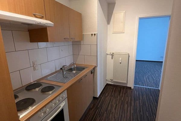 2 bedroom flat to rent, 45 m², Kronhofstraße 43, Fulda, Hesse 2 bedroom flat to rent, 45 m², Kronhofstraße 43, Fulda, Hesse