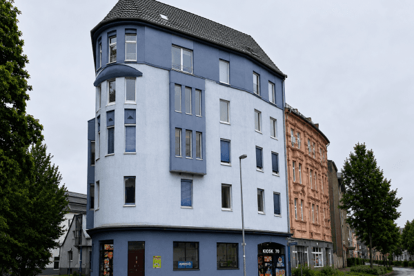 house for sale, 520 m², Saarbrückerstr. 70, Dortmund house for sale, 520 m², Saarbrückerstr. 70, Dortmund