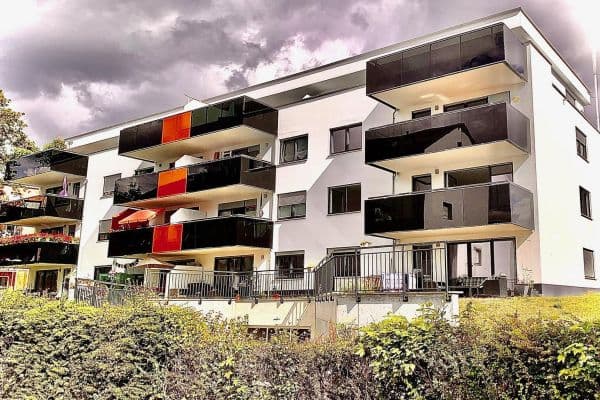 3 bedroom flat to rent, 81 m², Falkenring 12/1, Villingen-Schwenningen, Baden-Württemberg 3 bedroom flat to rent, 81 m², Falkenring 12/1, Villingen-Schwenningen, Baden-Württemberg