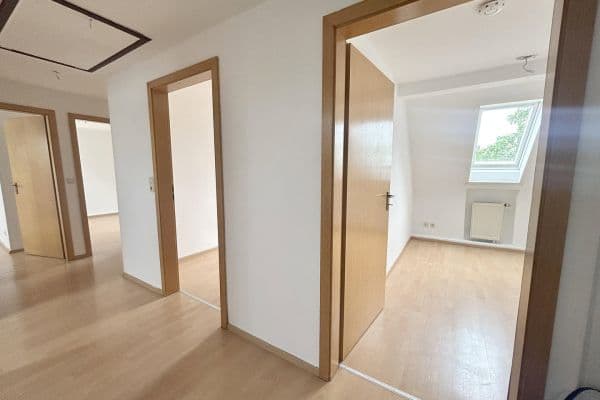 5 bedroom flat to rent, 85 m², Güterbahnhofstr. 23, Kornwestheim 5 bedroom flat to rent, 85 m², Güterbahnhofstr. 23, Kornwestheim