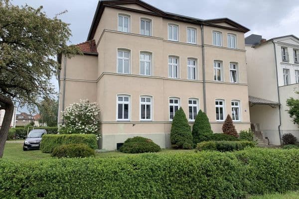 3 bedroom flat to rent, 92 m², Güstrow 3 bedroom flat to rent, 92 m², Güstrow