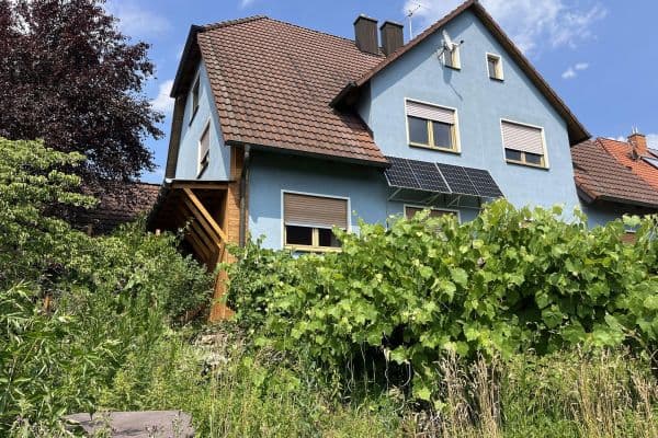 house for sale, 104 m², Igensdorf house for sale, 104 m², Igensdorf
