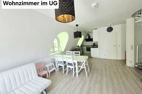 4 bedroom flat to rent, 96 m², Berlin, Berlin 4 bedroom flat to rent, 96 m², Berlin, Berlin