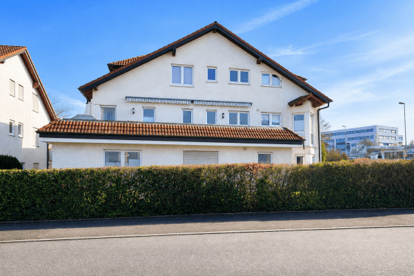 2 bedroom with open-plan kitchen flat for sale, 86 m², Bahnhofstraße 79, Schwaikheim 2 bedroom with open-plan kitchen flat for sale, 86 m², Bahnhofstraße 79, Schwaikheim