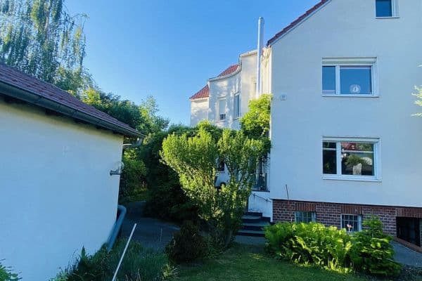 house for sale, 130 m², Saarlouiser Straße 4, Leipzig house for sale, 130 m², Saarlouiser Straße 4, Leipzig