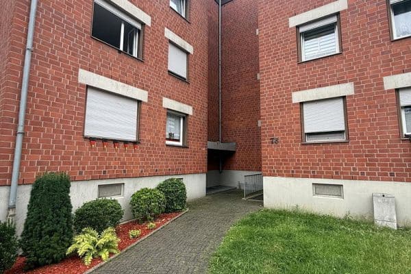 2 bedroom with open-plan kitchen flat for sale, 80 m², Hochstr 78, Bergkamen 2 bedroom with open-plan kitchen flat for sale, 80 m², Hochstr 78, Bergkamen