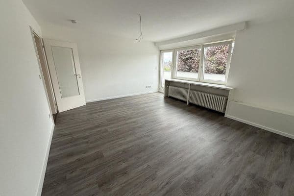 2 bedroom flat to rent, 73 m², Leverkusen 2 bedroom flat to rent, 73 m², Leverkusen