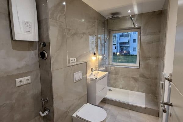 3 bedroom flat to rent, 60 m², Pulverstraße 68, Wedel 3 bedroom flat to rent, 60 m², Pulverstraße 68, Wedel