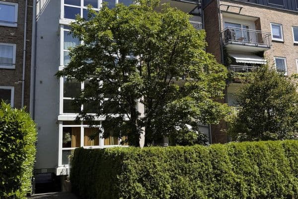 2 bedroom with open-plan kitchen flat for sale, 112 m², Winterhuder Weg 43, Hamburg, Hamburg 2 bedroom with open-plan kitchen flat for sale, 112 m², Winterhuder Weg 43, Hamburg, Hamburg