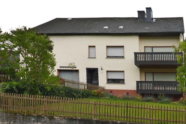 house for sale, 172 m², Hunsrückstraße 2, Horath house for sale, 172 m², Hunsrückstraße 2, Horath