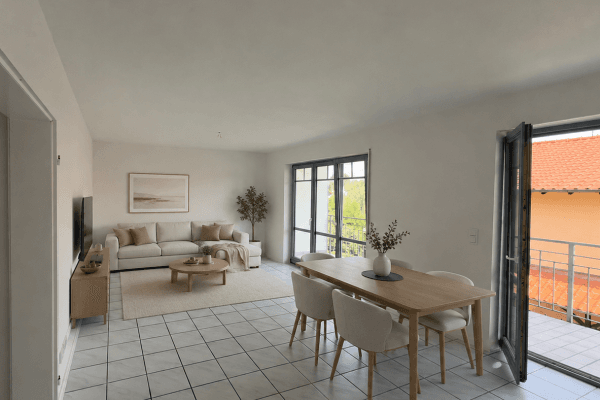 2 bedroom flat to rent, 67 m², Binger Weg 3a, Weiler bei Bingen 2 bedroom flat to rent, 67 m², Binger Weg 3a, Weiler bei Bingen