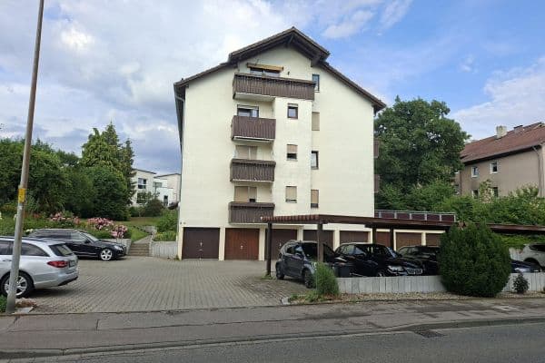 1 bedroom with open-plan kitchen flat for sale, 60 m², Biberach 1 bedroom with open-plan kitchen flat for sale, 60 m², Biberach