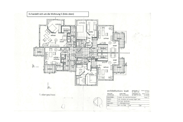 2 bedroom flat to rent, 73 m², Spitalweg 4a, Meiningen, Thuringia 2 bedroom flat to rent, 73 m², Spitalweg 4a, Meiningen, Thuringia