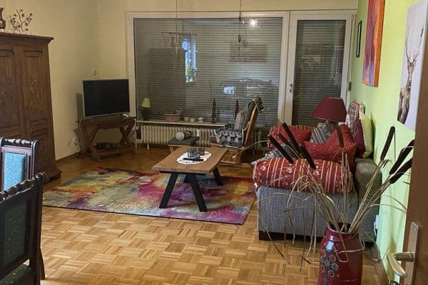 2 bedroom flat for sale, 57 m², Hindenburgring 15, Bad Harzburg, Lower Saxony 2 bedroom flat for sale, 57 m², Hindenburgring 15, Bad Harzburg, Lower Saxony
