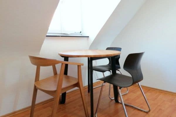 1 bedroom flat to rent, 35 m², Äußere Laufer Gasse 20, Nürnberg 1 bedroom flat to rent, 35 m², Äußere Laufer Gasse 20, Nürnberg
