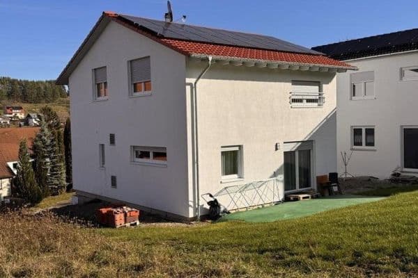 house for sale, 112 m², Haiterbach house for sale, 112 m², Haiterbach