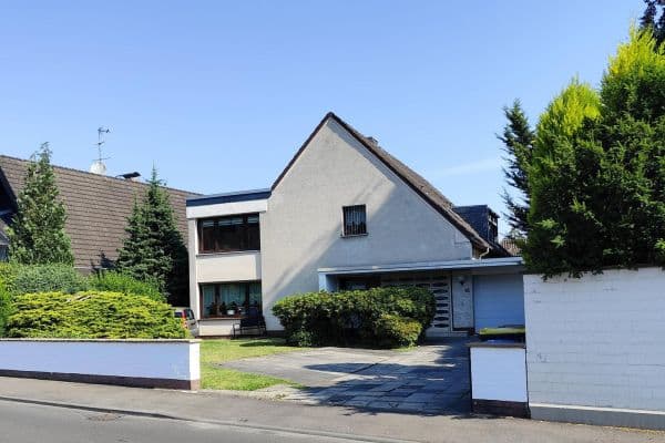 house for sale, 235 m², Forststr. 73, Köln house for sale, 235 m², Forststr. 73, Köln