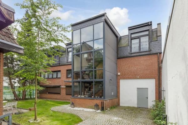 non-residential property for sale, 864 m², Kronsaalsweg 78, Eimsbüttel - Hamburg Stellingen non-residential property for sale, 864 m², Kronsaalsweg 78, Eimsbüttel - Hamburg Stellingen