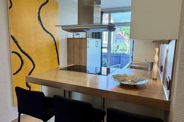 2 bedroom flat to rent, 57 m², Hegelstrasse.1, Zwickau 2 bedroom flat to rent, 57 m², Hegelstrasse.1, Zwickau