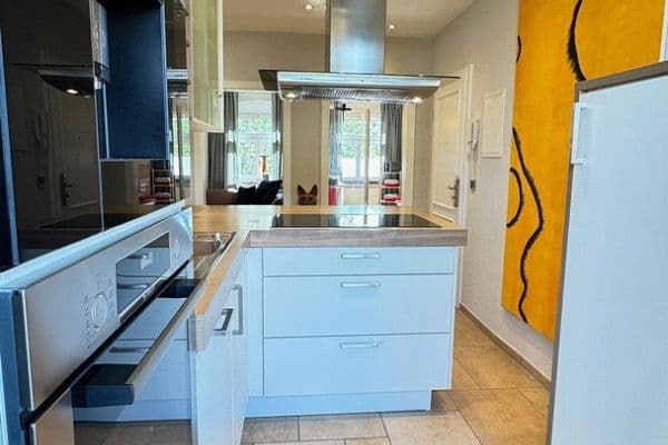 2 bedroom flat to rent, 57 m², Hegelstrasse.1, Zwickau, Saxony 2 bedroom flat to rent, 57 m², Hegelstrasse.1, Zwickau, Saxony