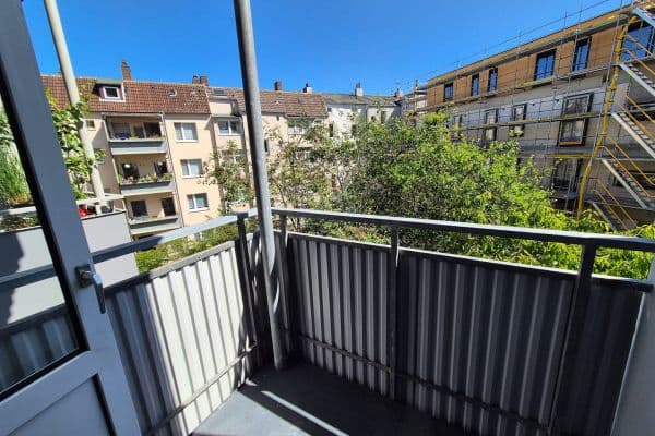 2 bedroom flat to rent, 47 m², Projensdorfer Str. 36, Kiel, Schleswig-Holstein 2 bedroom flat to rent, 47 m², Projensdorfer Str. 36, Kiel, Schleswig-Holstein