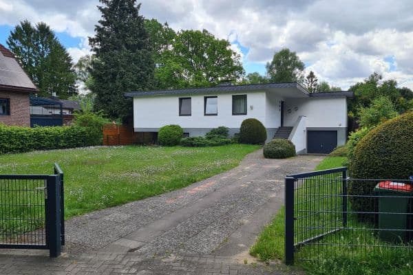 plot for sale, 1,360 m², Hamburg, Hamburg plot for sale, 1,360 m², Hamburg, Hamburg