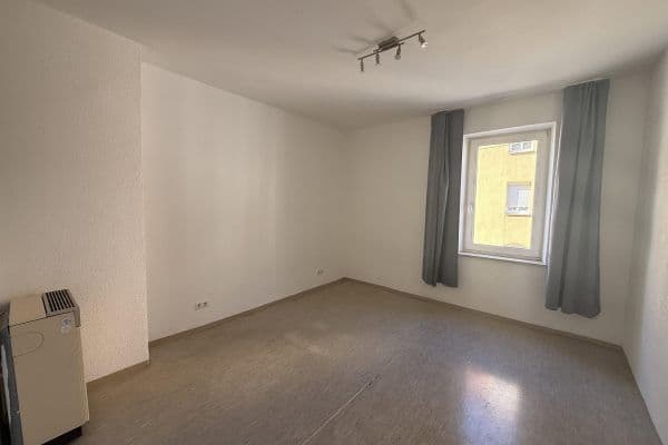 2 bedroom flat for sale, 46 m², Augsburg 2 bedroom flat for sale, 46 m², Augsburg