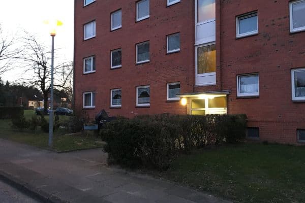 3 bedroom flat to rent, 74 m², Hohenfelder Stieg 1, Geesthacht 3 bedroom flat to rent, 74 m², Hohenfelder Stieg 1, Geesthacht