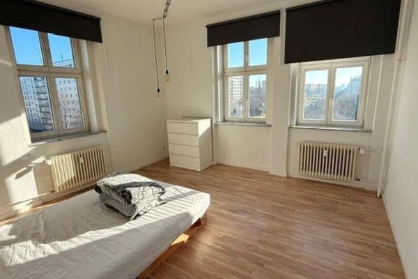 4 bedroom flat for sale, 96 m², Andreasstraße 46, Berlin, Berlin 4 bedroom flat for sale, 96 m², Andreasstraße 46, Berlin, Berlin