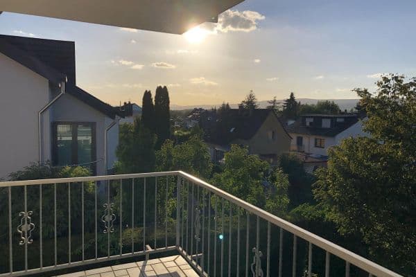 3 bedroom flat for sale, 88 m², Budenheim 3 bedroom flat for sale, 88 m², Budenheim