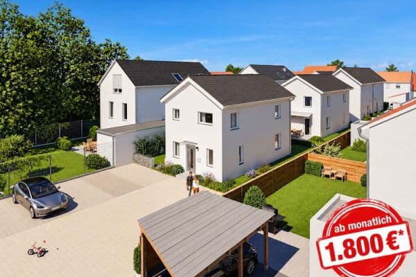 house for sale, 113 m², Speerstraße 32, Worms house for sale, 113 m², Speerstraße 32, Worms
