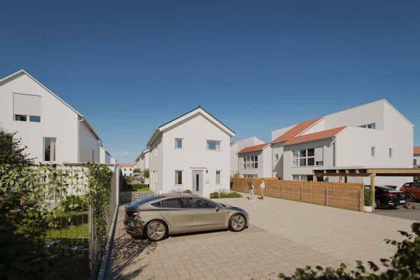 house for sale, 106 m², Speerstraße 32, Worms house for sale, 106 m², Speerstraße 32, Worms