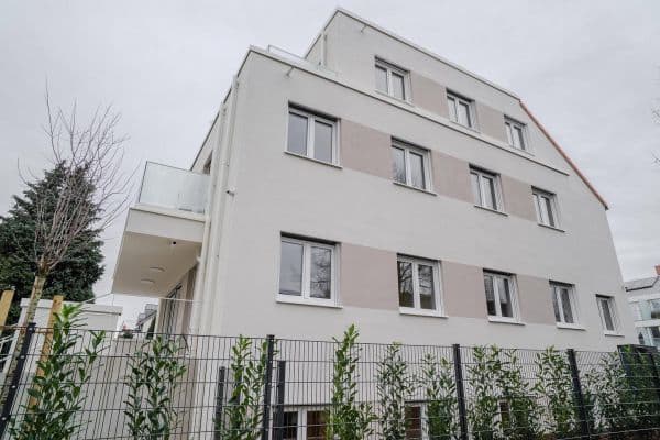 3 bedroom flat to rent, 105 m², An den Postwiesen 1, Frankfurt am Main 3 bedroom flat to rent, 105 m², An den Postwiesen 1, Frankfurt am Main