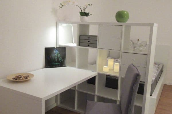 1 bedroom flat to rent, 37 m², Berlin-Steglitz, Berlin 1 bedroom flat to rent, 37 m², Berlin-Steglitz, Berlin