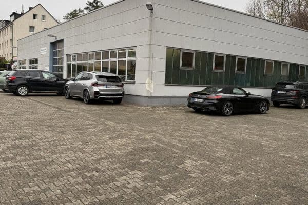 non-residential property to rent, 1,248 m², Oberste Kamp 7, Velbert non-residential property to rent, 1,248 m², Oberste Kamp 7, Velbert
