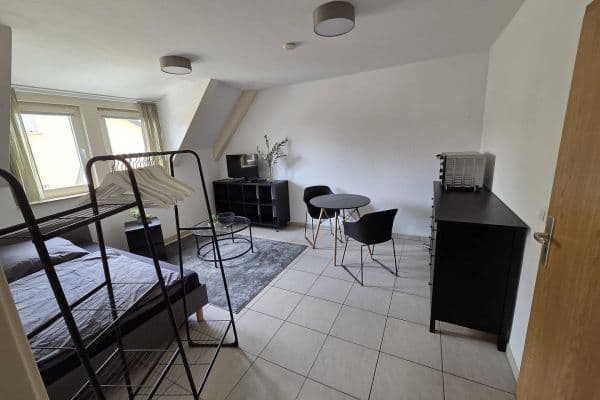 1 bedroom flat to rent, 22 m², Heilbronn, Baden-Württemberg 1 bedroom flat to rent, 22 m², Heilbronn, Baden-Württemberg