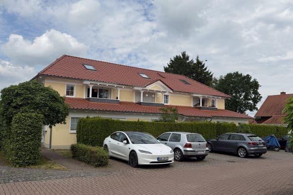 3 bedroom flat to rent, 82 m², Wettmershagener Str. 18 a, Wolfsburg 3 bedroom flat to rent, 82 m², Wettmershagener Str. 18 a, Wolfsburg