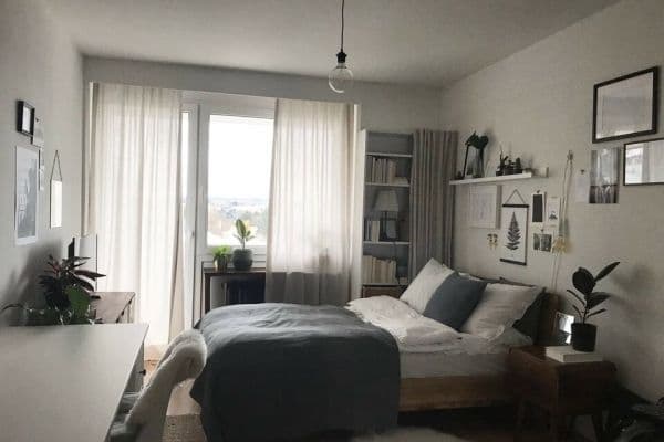 1 bedroom flat to rent, 21 m², Fuchsbauerweg 13a, Passau, Bavaria 1 bedroom flat to rent, 21 m², Fuchsbauerweg 13a, Passau, Bavaria
