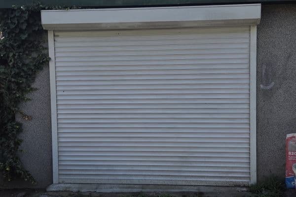 garage to rent, 13 m², Na Truhlářce, Praha garage to rent, 13 m², Na Truhlářce, Praha