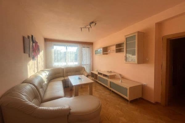 2 bedroom flat to rent, 62 m², Severní, Opočno 2 bedroom flat to rent, 62 m², Severní, Opočno
