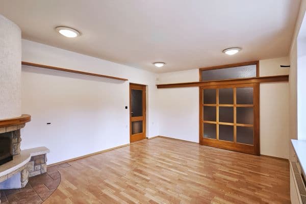 3 bedroom flat to rent, 78 m², Hudcova, Brno 3 bedroom flat to rent, 78 m², Hudcova, Brno