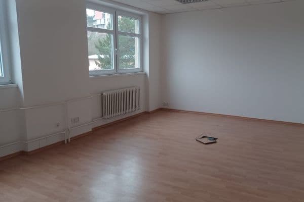 non-residential property to rent, 25 m², Pod Hájem, Králův Dvůr non-residential property to rent, 25 m², Pod Hájem, Králův Dvůr