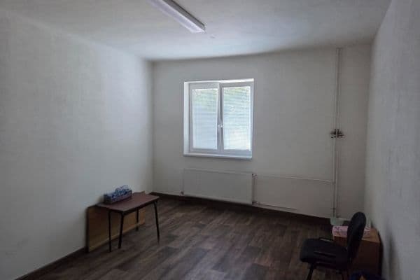 non-residential property to rent, 21 m², Brožíkova, Beroun non-residential property to rent, 21 m², Brožíkova, Beroun