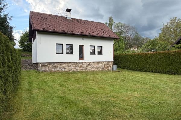 recreational property for sale, 330 m², Ktiš recreational property for sale, 330 m², Ktiš