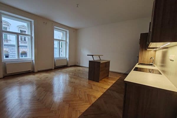 3 bedroom with open-plan kitchen flat to rent, 135 m², Mělnická, Praha 3 bedroom with open-plan kitchen flat to rent, 135 m², Mělnická, Praha