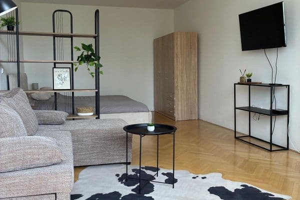 flat to rent, 58 m², Foerstrova, Olomouc flat to rent, 58 m², Foerstrova, Olomouc